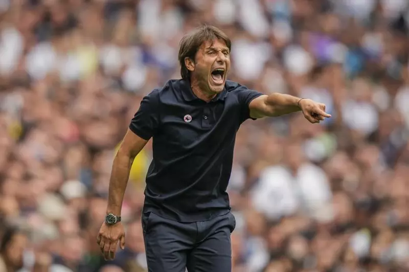 أنطونيو كونتي